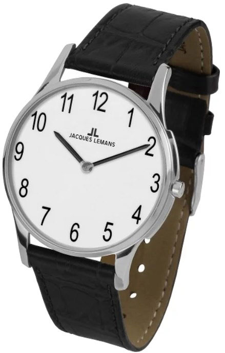 Часы Jacques Lemans London 1-1938D